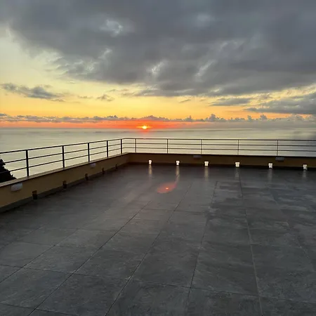 Paradiso Di San Rocco, Camogli Apartment San Rocco (Genoa)