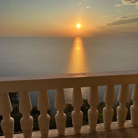Paradiso Di San Rocco, Camogli San Rocco (Genoa)