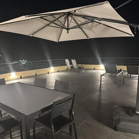 Paradiso Di San Rocco, Camogli *