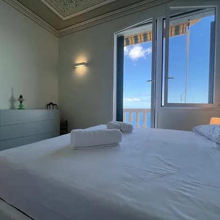Paradiso Di San Rocco, Camogli