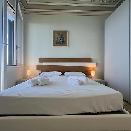 Apartment Paradiso Di San Rocco, Camogli