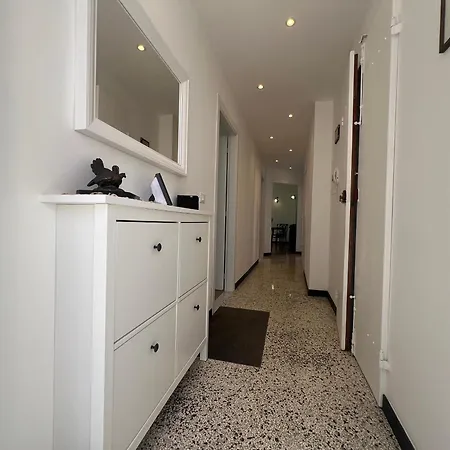Apartment Paradiso Di San Rocco, Camogli San Rocco (Genoa)