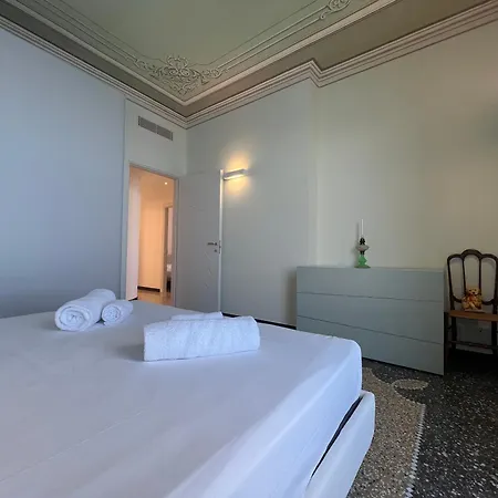 Paradiso Di San Rocco, Camogli Apartment San Rocco (Genoa)