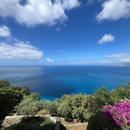 Paradiso Di San Rocco, Camogli Apartment San Rocco (Genoa)