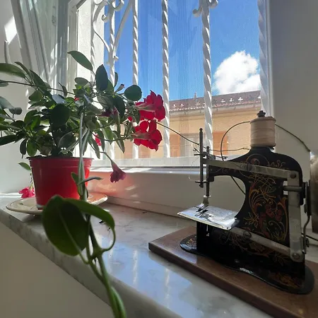 Apartment Paradiso Di San Rocco, Camogli San Rocco (Genoa)