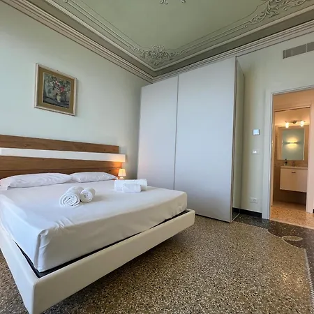 Paradiso Di San Rocco, Camogli Apartment