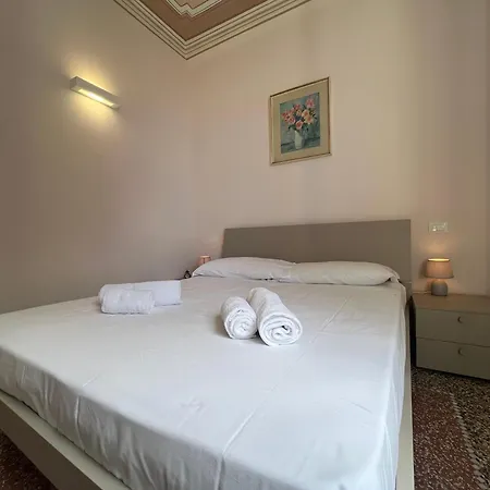Apartment Paradiso Di San Rocco, Camogli San Rocco (Genoa)