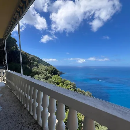 Paradiso Di San Rocco, Camogli San Rocco (Genoa)