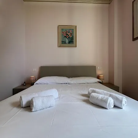 Apartment Paradiso Di San Rocco, Camogli *