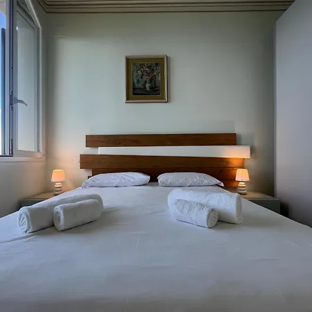 Apartment Paradiso Di San Rocco, Camogli *