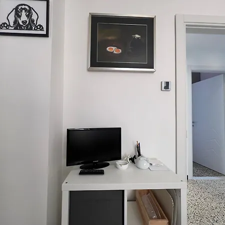 Paradiso Di San Rocco, Camogli Apartment San Rocco (Genoa)