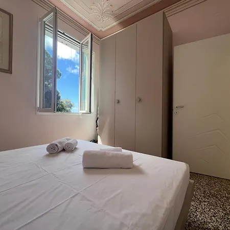 Paradiso Di San Rocco, Camogli San Rocco (Genoa)