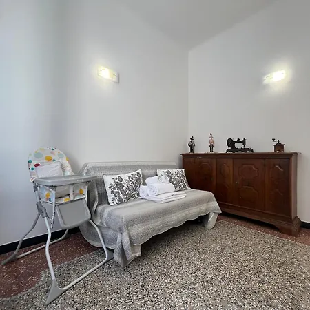 Paradiso Di San Rocco, Camogli * San Rocco (Genoa)