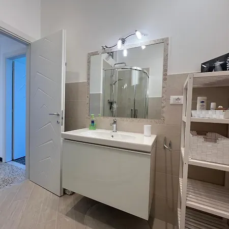 Paradiso Di San Rocco, Camogli Apartment San Rocco (Genoa)
