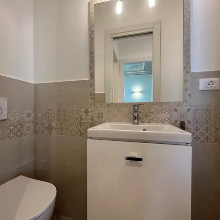 Paradiso Di San Rocco, Camogli Apartment