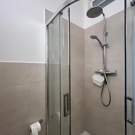 Paradiso Di San Rocco, Camogli Apartment San Rocco (Genoa)
