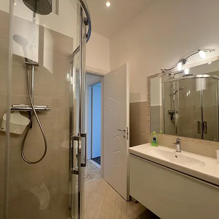 Paradiso Di San Rocco, Camogli Apartment San Rocco (Genoa)
