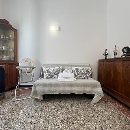 Paradiso Di San Rocco, Camogli Apartment *