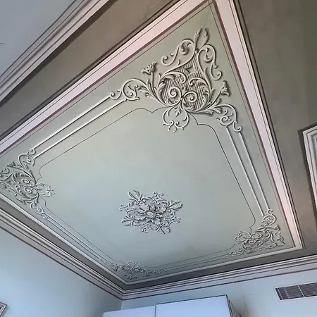 Paradiso Di San Rocco, Camogli Apartment